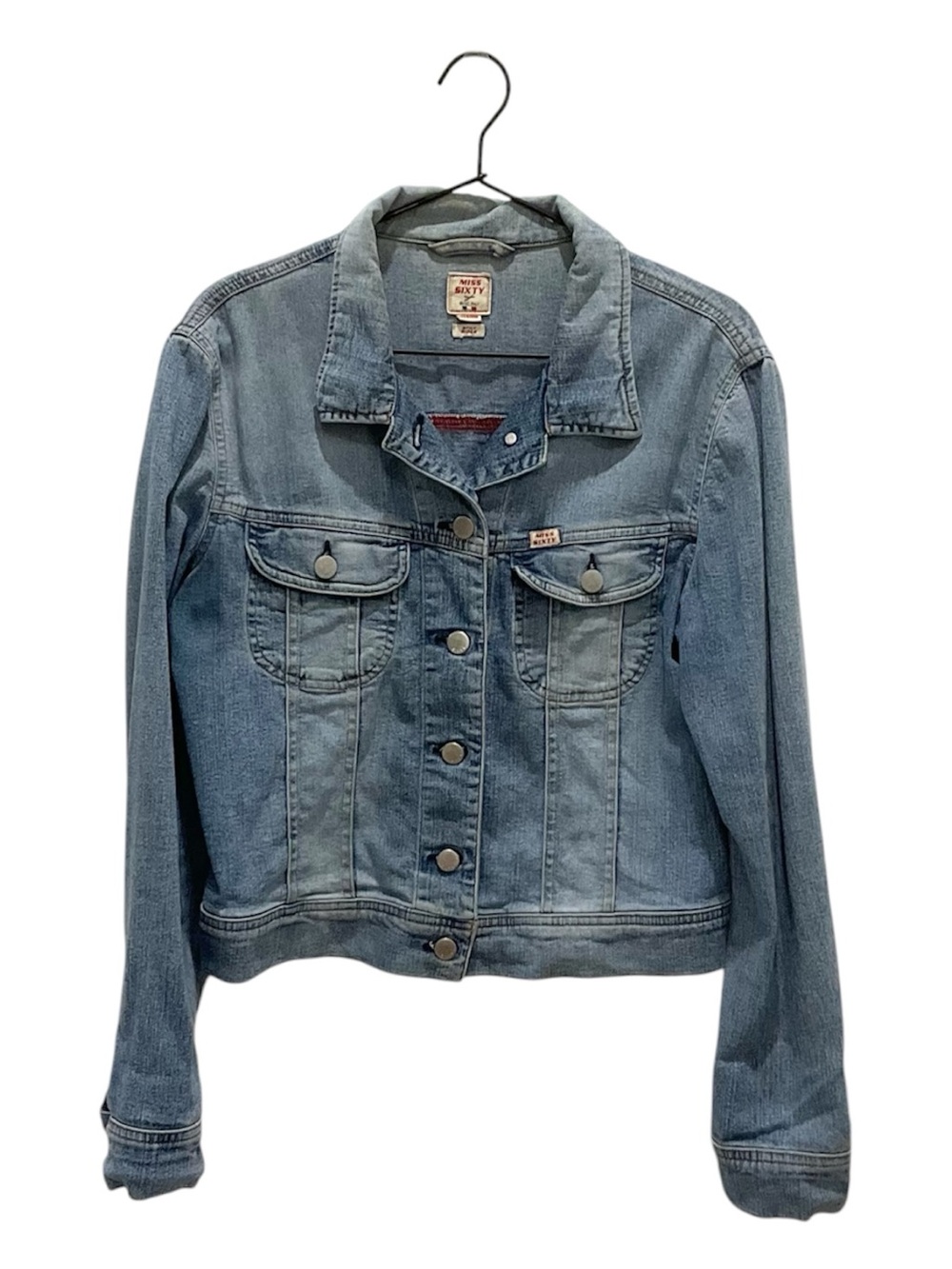 Miss Sixty | Vintage Ross Denim Jacket